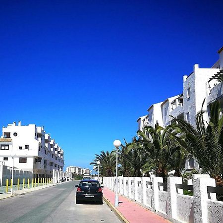Las Alas Del Mar. La Manga Eksteriør billede