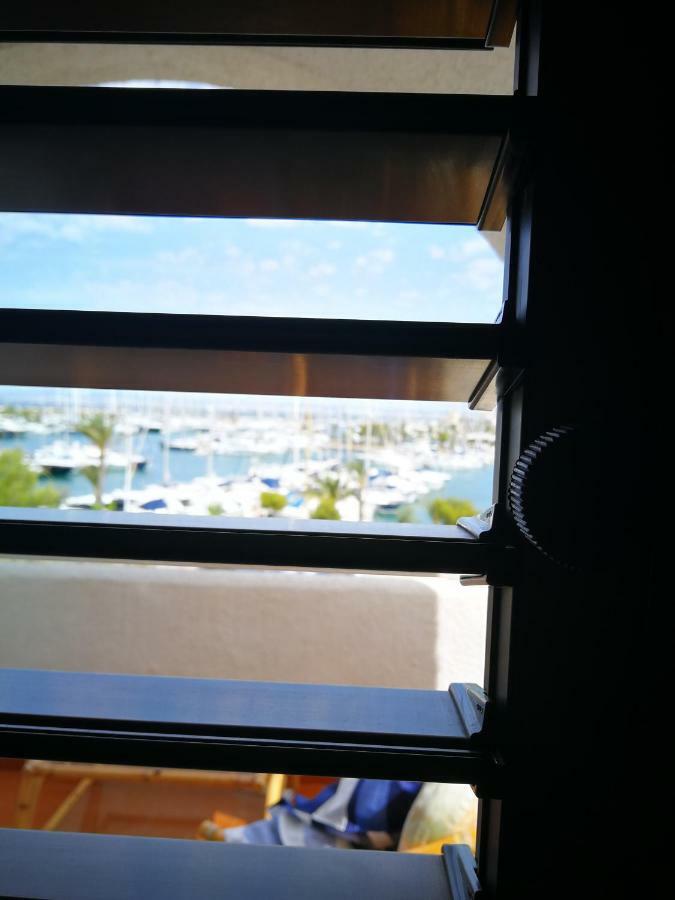 Las Alas Del Mar. La Manga Eksteriør billede